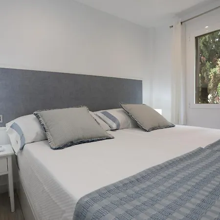 Apartment Patricia's, Lovely In