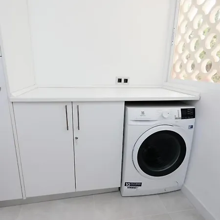 Apartment Patricia's, Lovely In Port De Soller