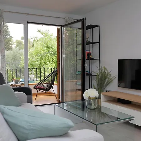 Apartment Patricia's, Lovely In *