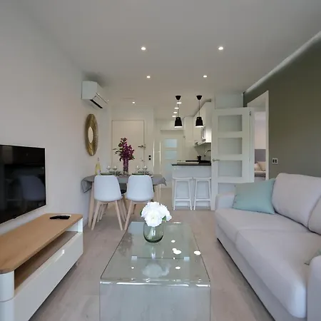 Apartment Patricia's, Lovely In